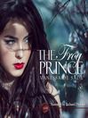 Imagen de portada para The Frog Prince